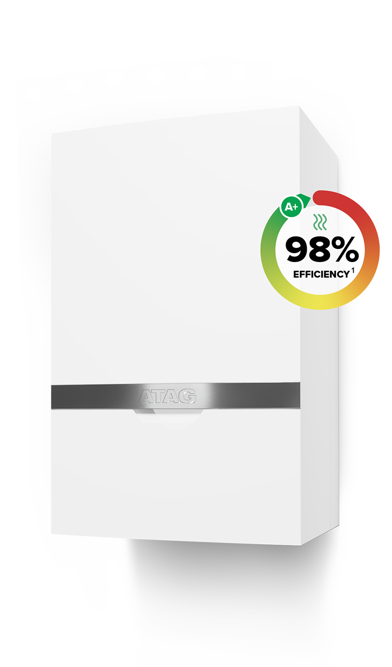 System Boiler Image