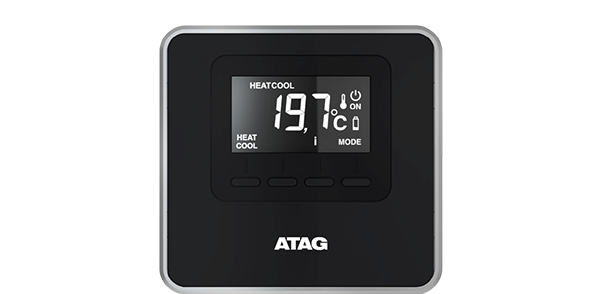 ATAG Cube